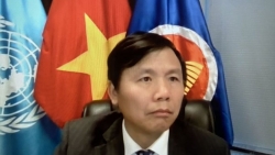 Hội đồng Bảo an thảo luận về tác động của các biện pháp cưỡng ép đơn phương