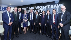 Việt Nam sẵn sàng thảo luận cùng các nhà đầu tư để tạo điều kiện thuận lợi nhất