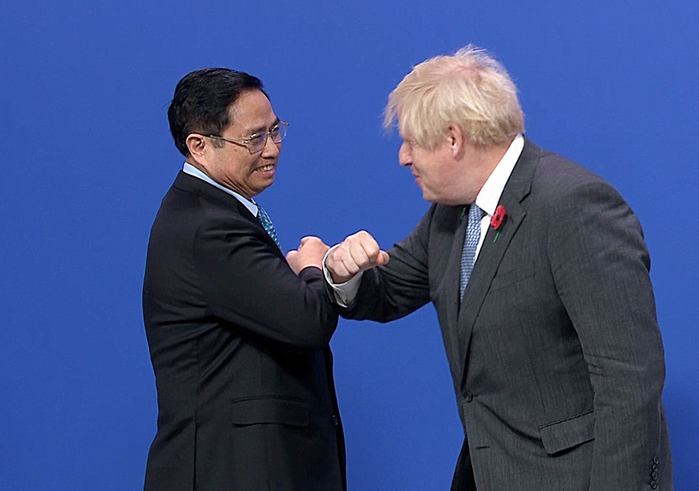 Thủ tướng Phạm Minh Chính dự Khai mạc Hội nghị của Liên hợp quốc về Biến đổi khí hậu