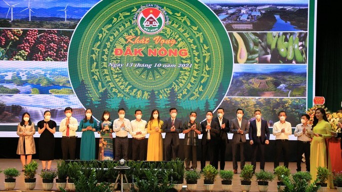 Đắk Nông: Luôn chào đón các nhà đầu tư, cam kết đồng hành cùng doanh nghiệp