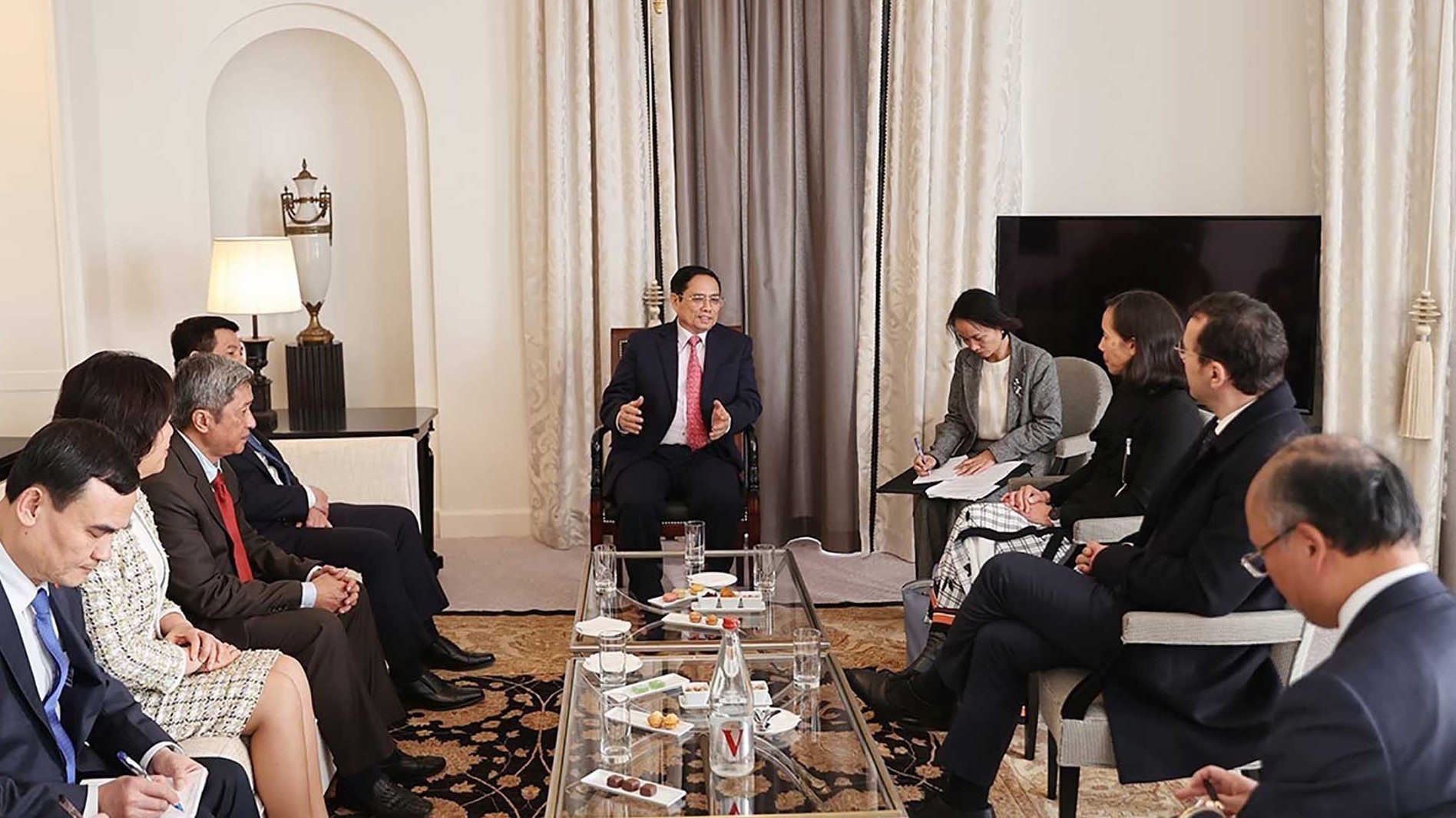 COVAX quyết định phân bổ thêm hơn 9 triệu liều vaccine Pfizer và Moderna cho Việt Nam