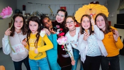 Trí thức trẻ kiều bào: Kết nối là nguồn sức mạnh