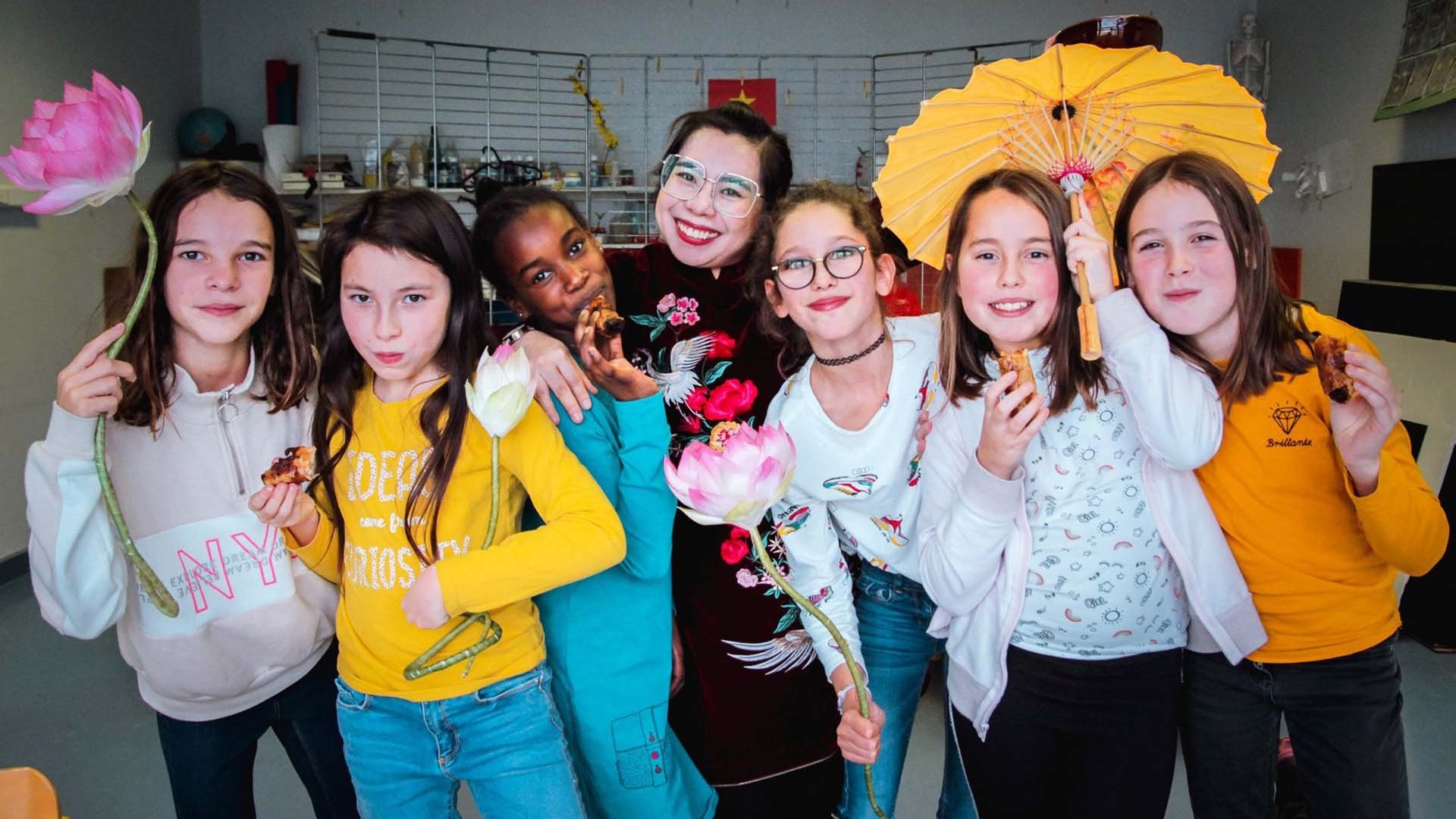 Trí thức trẻ kiều bào: Kết nối là nguồn sức mạnh