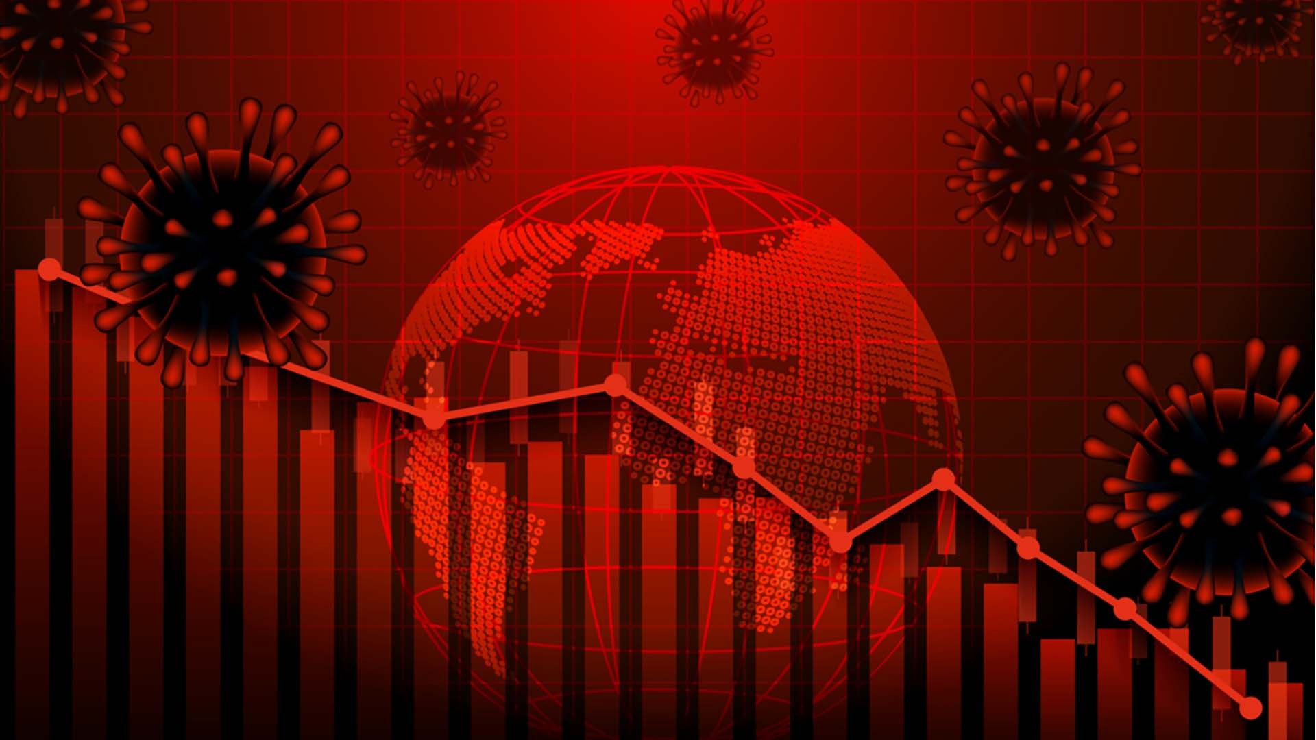 Dự báo quá trình phục hồi kinh tế toàn cầu sẽ kéo dài và phụ thuộc nhiều vào bài toán vaccine và quan hệ giữa các nền kinh tế lớn. Dự báo quá trình phục hồi kinh tế toàn cầu sẽ kéo dài và phụ thuộc nhiều vào bài toán vaccine và quan hệ giữa các nền kinh tế lớn.