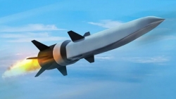 Cuộc đua chế tạo vũ khí siêu thanh