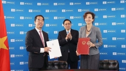 UNESCO 75 năm và dấu ấn Việt Nam