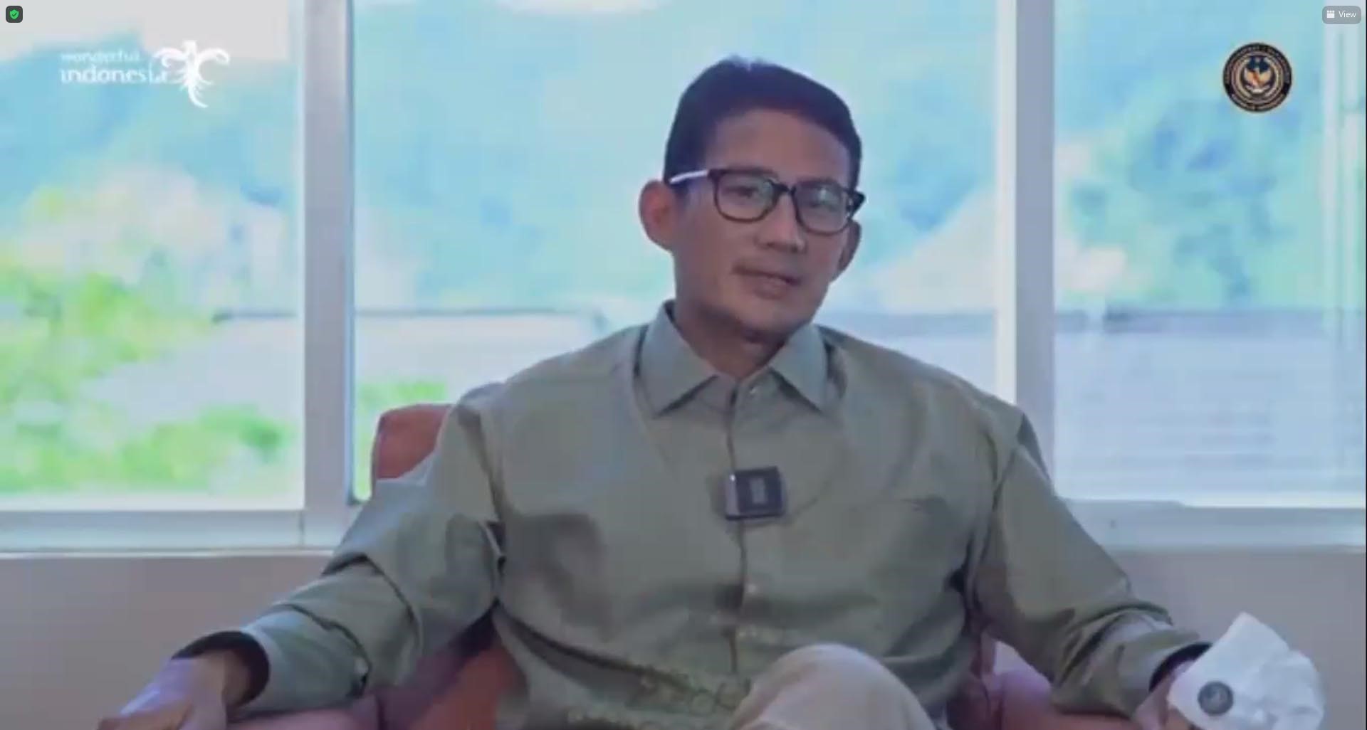 Việt Nam-Indonesia trao đổi hợp tác y tế, kinh tế và du lịch trong bối cảnh đại dịch Covid-19 Việt Nam-Indonesia trao đổi hợp tác y tế, kinh tế và du lịch trong bối cảnh đại dịch Covid-19