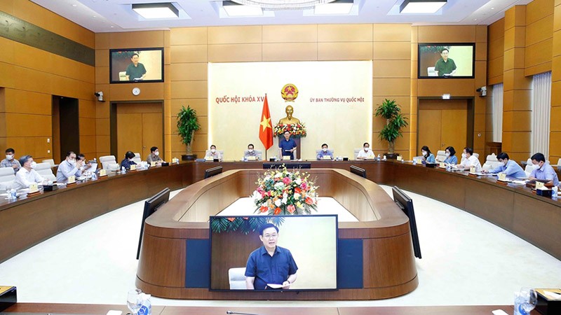 Bảo vệ sức khỏe, tính mạng của nhân dân là trên hết, trước hết