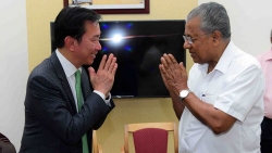 Tìm hiểu và thúc đẩy các cơ hội hợp tác kinh tế, đầu tư giữa bang Kerala, Ấn Độ và Việt Nam