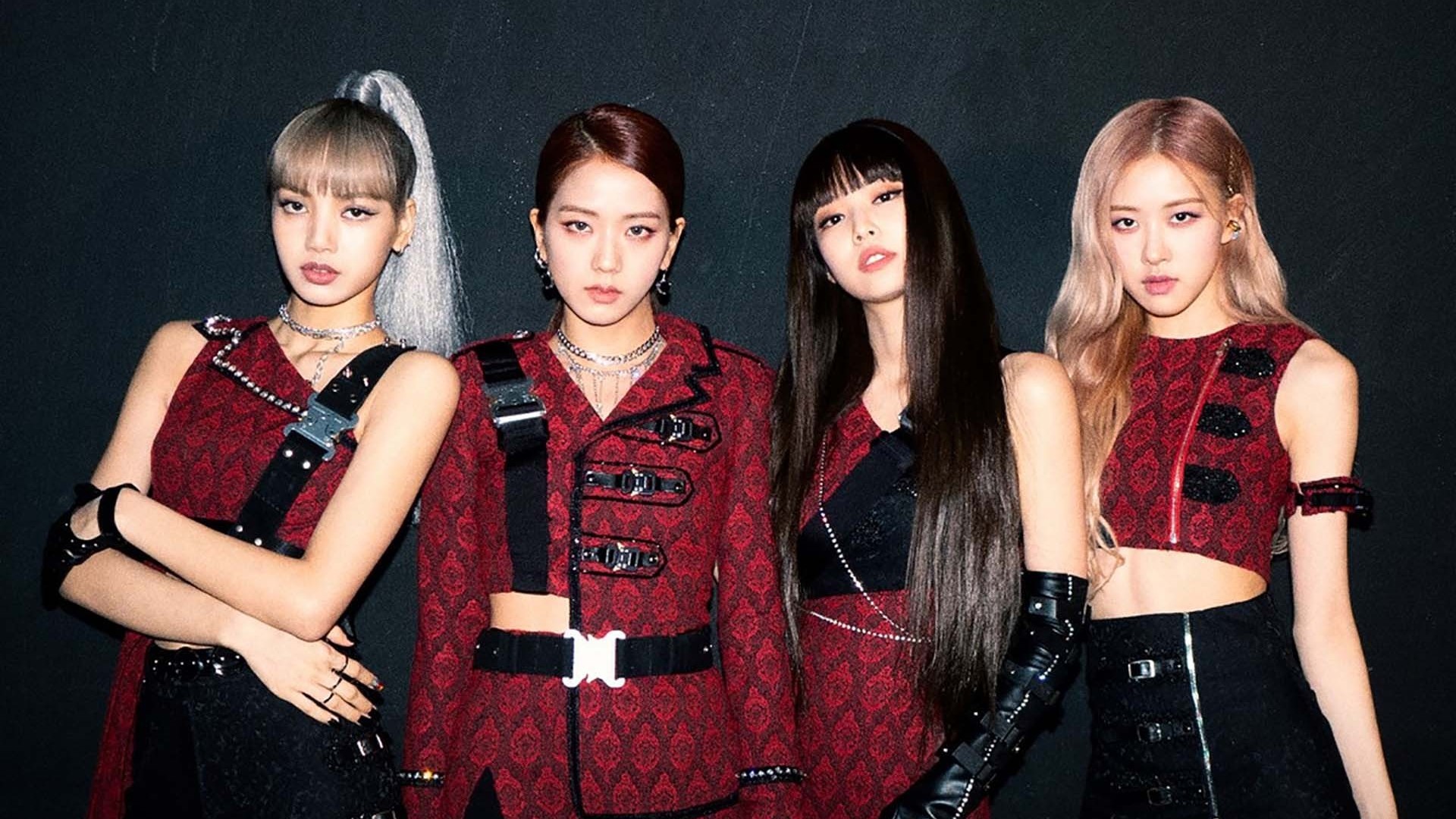 'Soi' thu nhập khủng của Blackpink, thành viên nào giàu nhất nhóm?