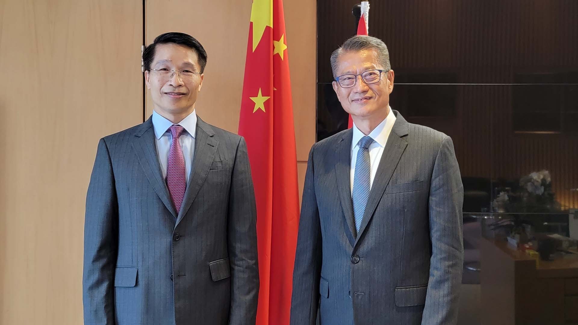 Sở giao dịch chứng khoán Hong Kong luôn chào đón các công ty của Việt Nam niêm yết