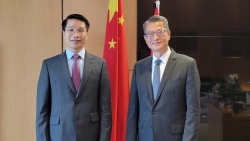 Sở giao dịch chứng khoán Hong Kong luôn chào đón các công ty của Việt Nam niêm yết