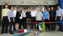 GS. Phan Thiện Nhân: Không ai có thể làm mọi thứ một mình