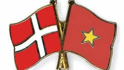 Điện mừng nhân kỷ niệm 50 năm quan hệ ngoại giao Việt Nam-Đan Mạch