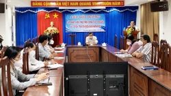 Lữ đoàn 962, Quân khu 9: Tuyên truyền biển, đảo trên địa bàn đóng quân