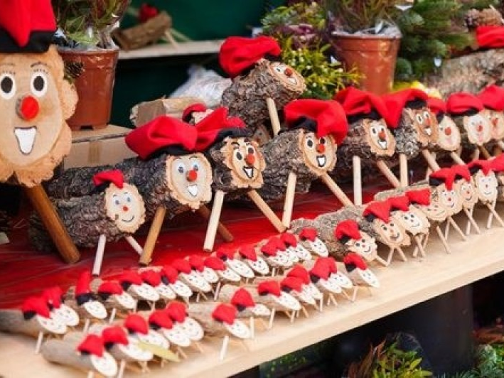 Những Giáng sinh “độc nhất vô nhị” trên thế giới