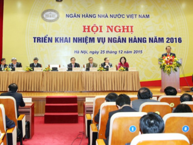 Điều hành chính sách tiền tệ cần chủ động, linh hoạt