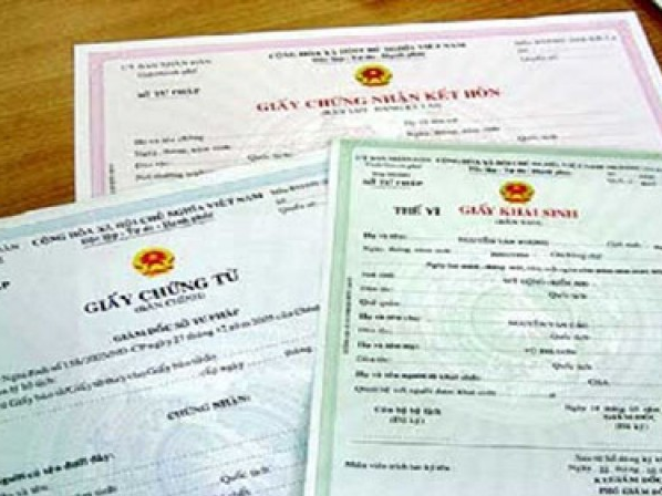 Một số chính sách mới có hiệu lực từ tháng 1/2016