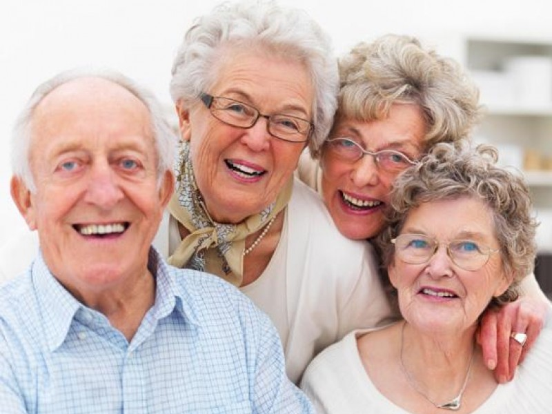 “Gene sống lâu” giúp con người sống hơn 100 tuổi