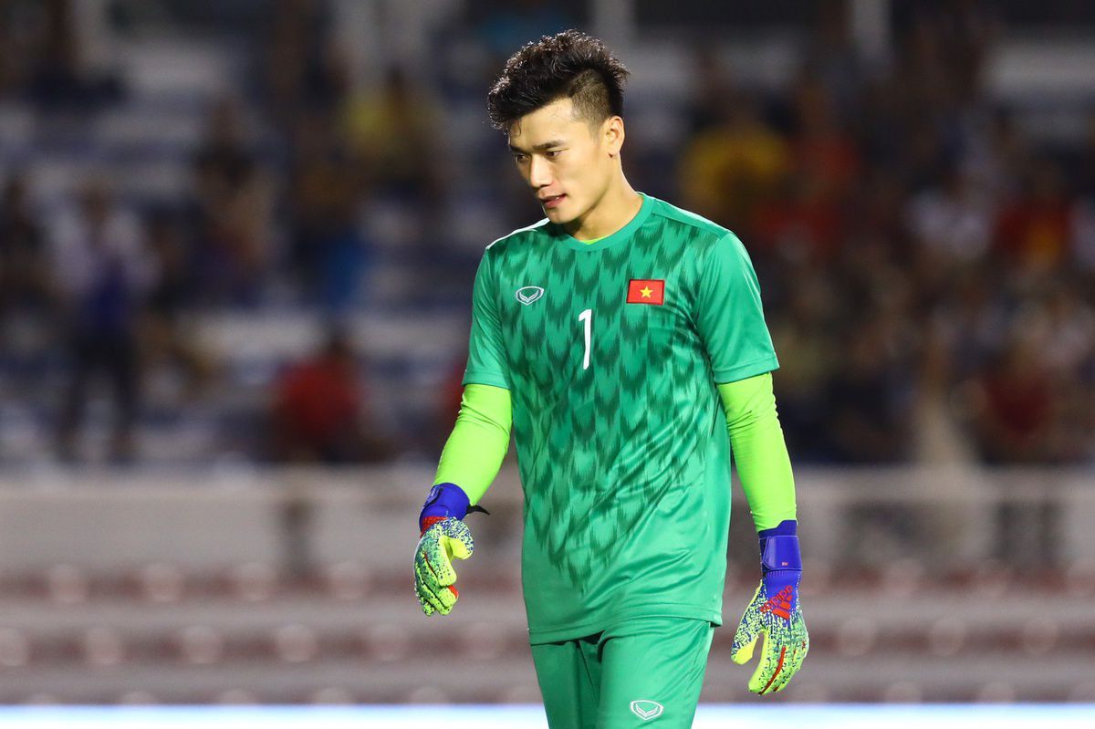U22 Việt Nam - U22 Singapore: Hé lộ đội hình dự kiến