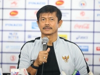 hlv u22 indonesia mat viec sau khi de thua u22 viet nam