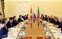 chu tich quoc hoi nguyen thi kim ngan hoi dam voi chu tich hoi dong lien bang nga