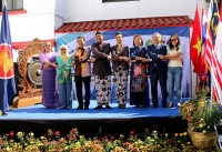 moi doanh nghiep viet nam tham gia hoi cho thuong mai quoc te truc tuyen dau tien tai an do