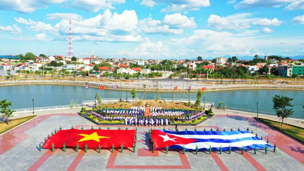 Hậu trường phim Hai trái tim chung nhịp đập