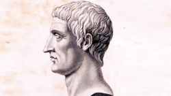 Nhà văn hóa Hữu Ngọc: Chấm phá văn học cổ La Mã (Kỳ 3)