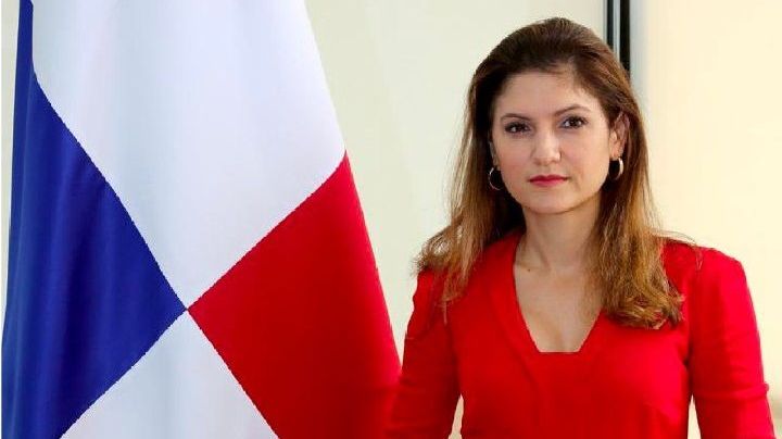 Điện mừng Bộ trưởng Ngoại giao Panama