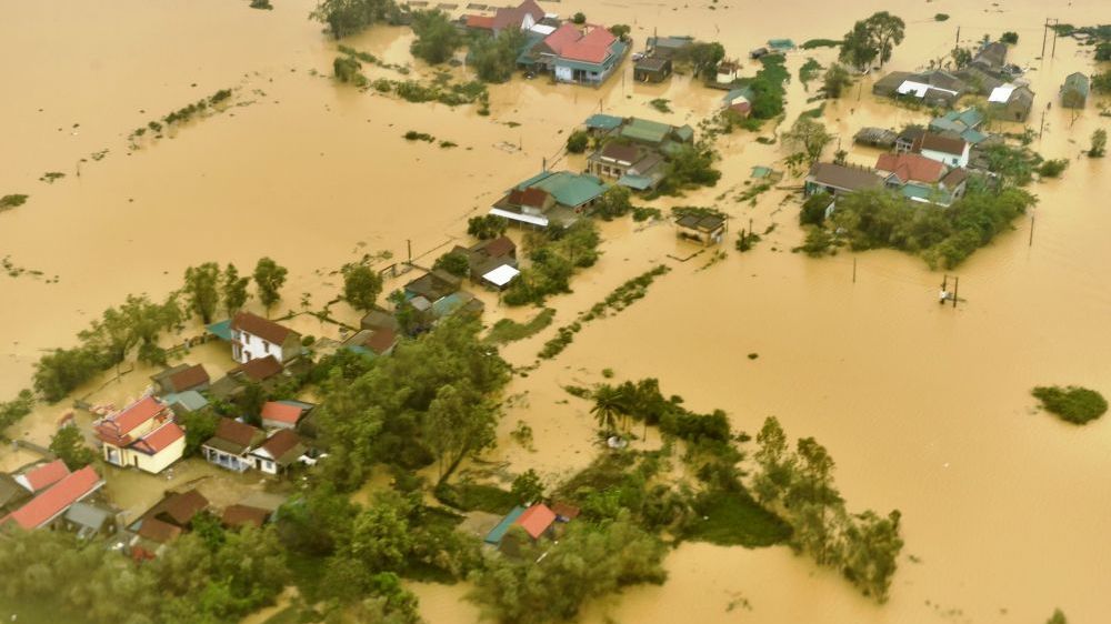 Châu Á-Thái Bình Dương trước Covid-19: Đại dịch - từ của năm 2020 (Kỳ 1)