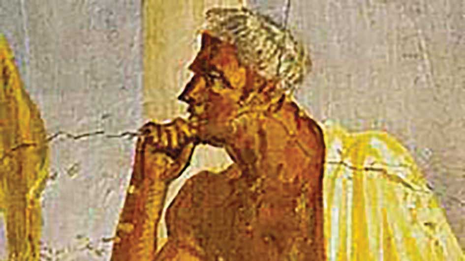 Nhà văn hóa Hữu Ngọc: Chấm phá văn học cổ La Mã (Kỳ cuối)