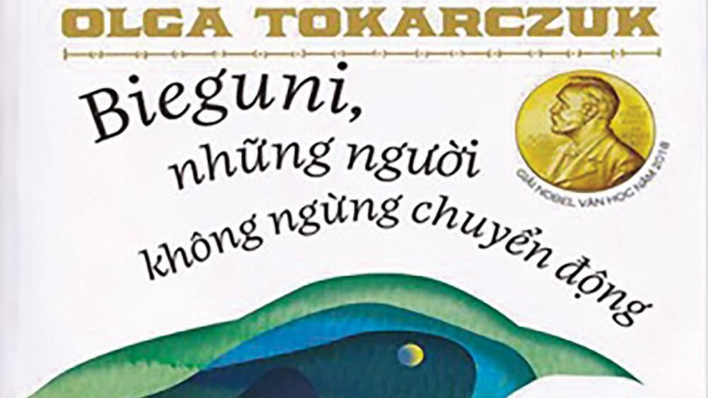 Tiểu thuyết Bieguni và hành trình đưa văn học Ba Lan đến Việt Nam