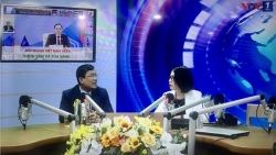 Đối ngoại Việt Nam 2020: Vươn tầm và tỏa sáng