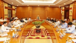 Phối hợp chặt chẽ, đảm bảo tiến độ giải quyết các vụ án tham nhũng