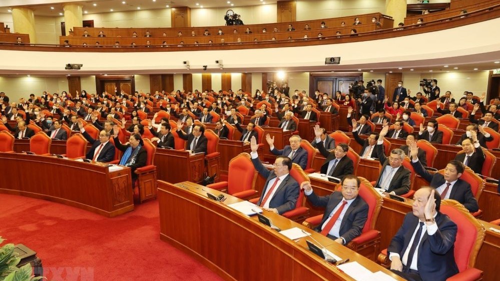 Truyền thông Nga: Ngoại giao nhân dân góp phần vào thành công của Đảng Cộng sản Việt Nam