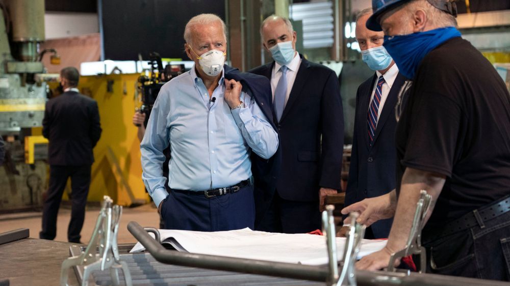 Hậu bầu cử Tổng thống Mỹ: Trang mới của kinh tế nước Mỹ sẽ thế nào?