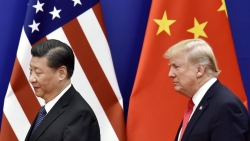 Châu Á-Thái Bình Dương trước Covid-19: Mỹ-Trung nóng càng thêm nóng (Kỳ 2)