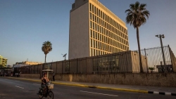 Vén màn bí ẩn ‘vụ tấn công’ nhà ngoại giao Mỹ