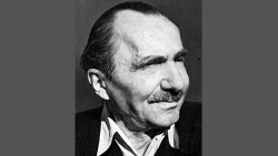 Nhà văn hóa Hữu Ngọc: Văn học Hy Lạp hiện đại (Kỳ 1)