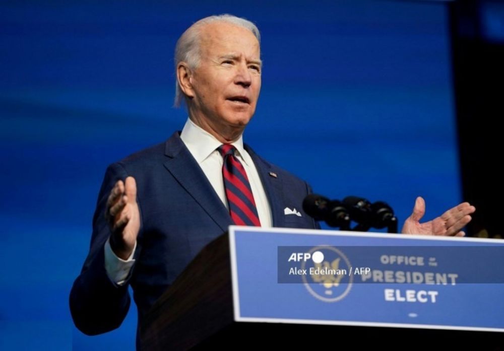 Tổng thống Mỹ đắc cử Joe Biden và cộng sự khó mang lại thay đổi lớn cho thế giới trong thời gian sớm, song có thể khởi đầu cho tiến trình thay đổi đó. (Nguồn: New York Times) Tổng thống Mỹ đắc cử Joe Biden và cộng sự khó mang lại thay đổi lớn cho thế giới trong thời gian sớm, song có thể khởi đầu cho tiến trình thay đổi đó. (Nguồn: New York Times)