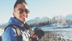 Hành trình của chủ nhân Giải thưởng khoa học Quả cầu Vàng