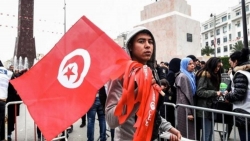 Nhìn lại 10 năm Mùa xuân Arab