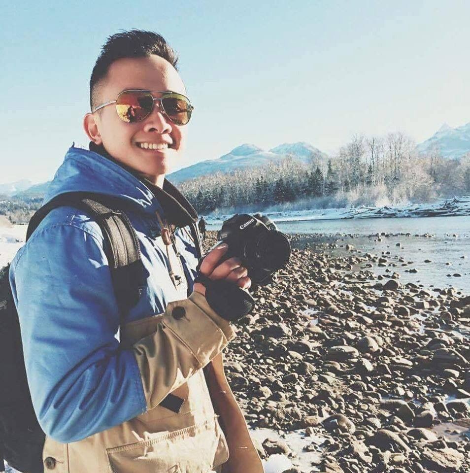 Tiến sĩ Đặng Đức Huy cho rằng điều cần thiết nhất đối với người làm khoa học là tính trung thực. (Ảnh: NVCC) 