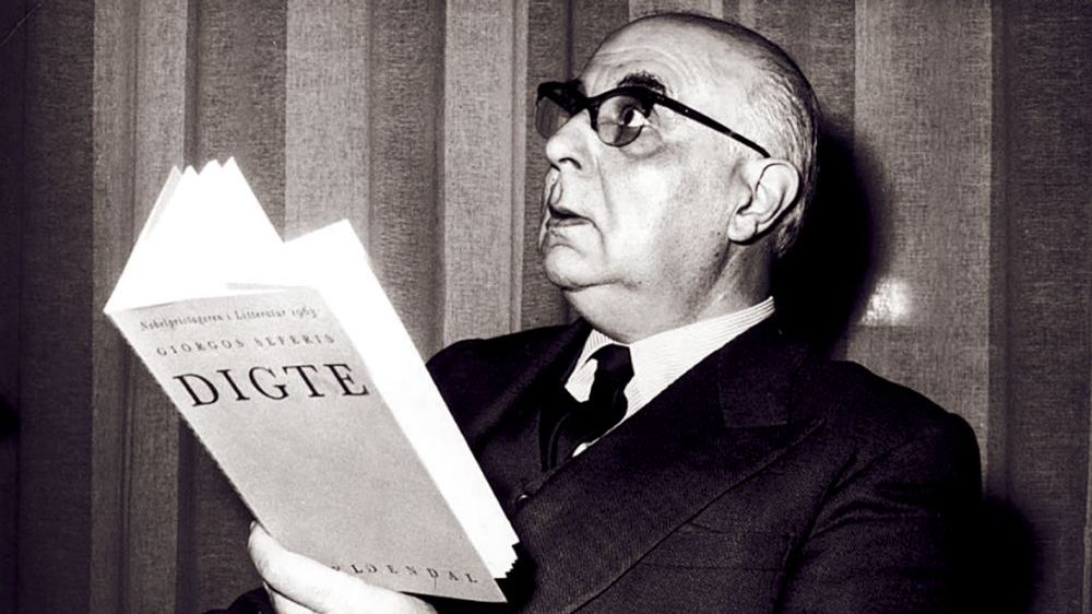 Nhà văn hóa Hữu Ngọc: Văn học Hy Lạp hiện đại (Kỳ 2)