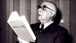 Nhà văn hóa Hữu Ngọc: Văn học Hy Lạp hiện đại (Kỳ 2)