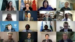 Hội đồng Bảo an thông qua Nghị quyết về Ủy ban trừng phạt ISIL (Da’esh) và Al-Qaida