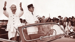 Việt Nam-Indonesia: Tình hữu nghị ‘muôn thu vững bền’