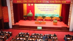 Hội nghị toàn quốc tổng kết công tác Tuyên giáo năm 2020