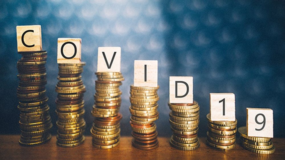 Kinh tế thế giới đã bắt đầu hồi phục nhưng hành trình trở lại ngưỡng sản lượng của trước đại dịch sẽ là một quá trình dài, không đều và bấp bênh. (Nguồn: Thecommonwealth.org)